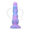 Monster ALIEN dildo con sopapa